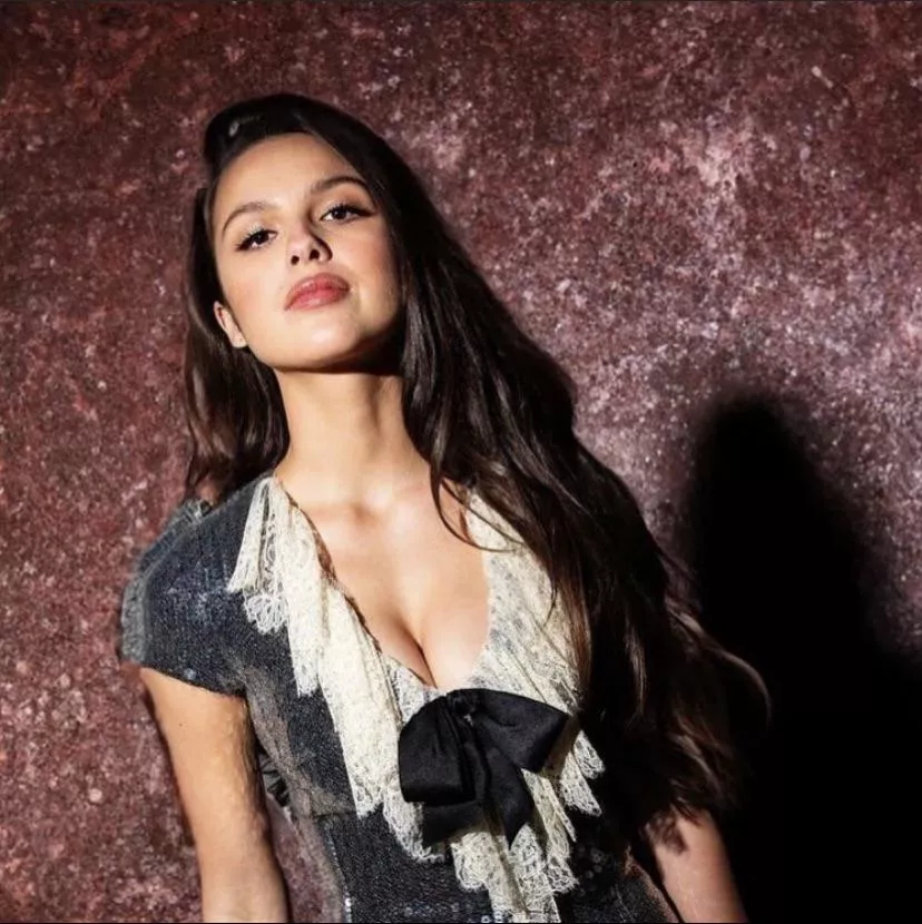 Olivia Rodrigo