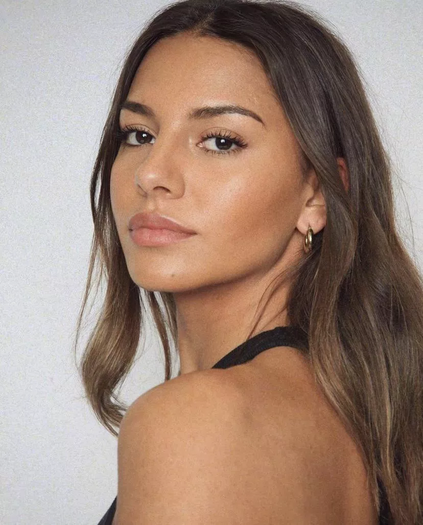 Olivia Webb