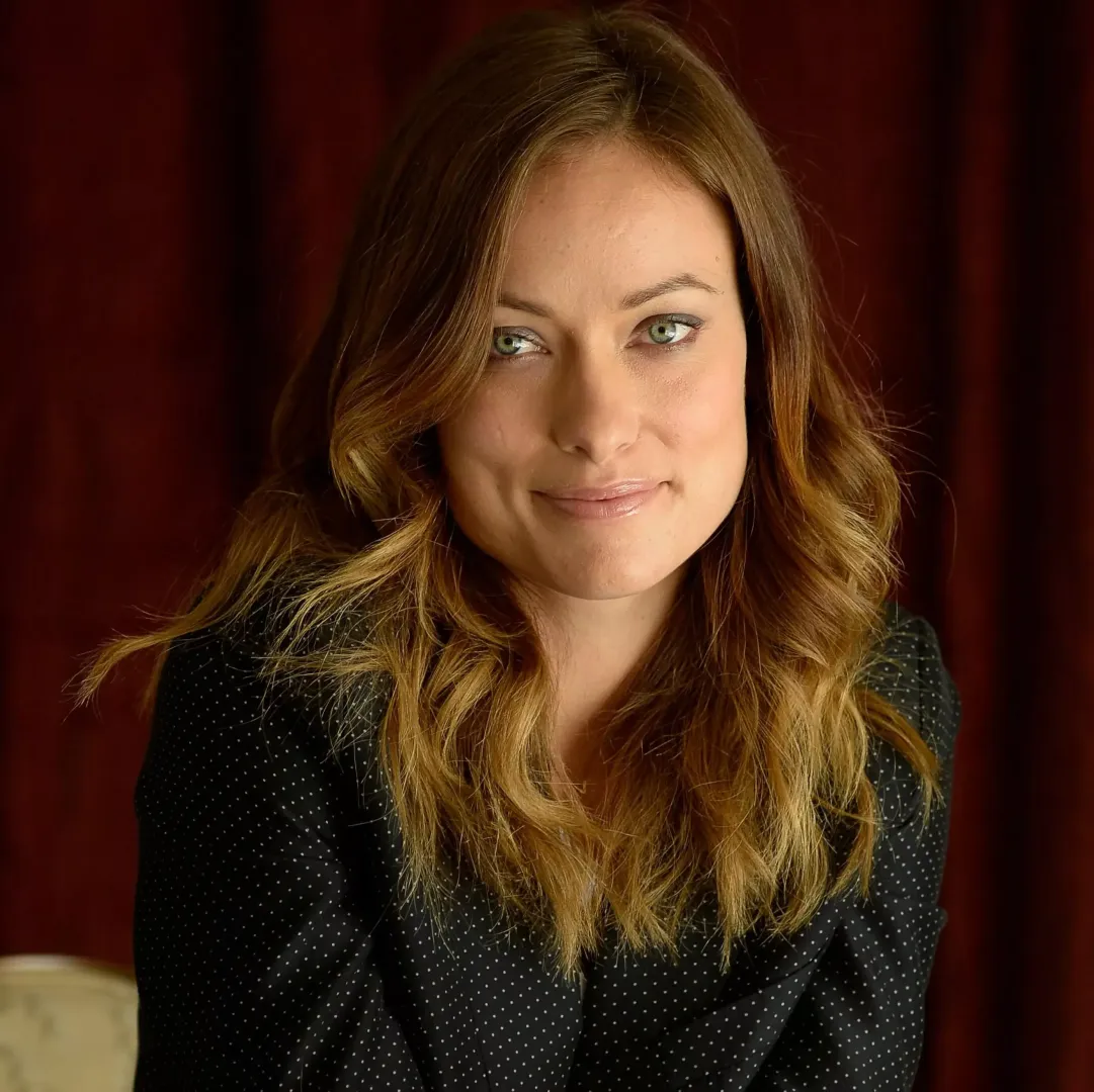 Olivia Wilde