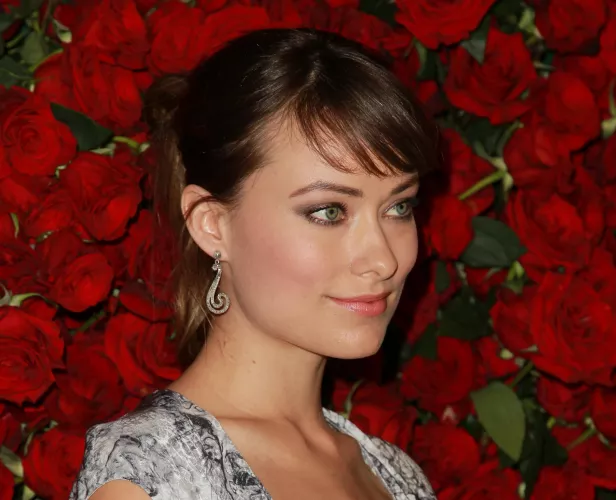 Olivia Wilde