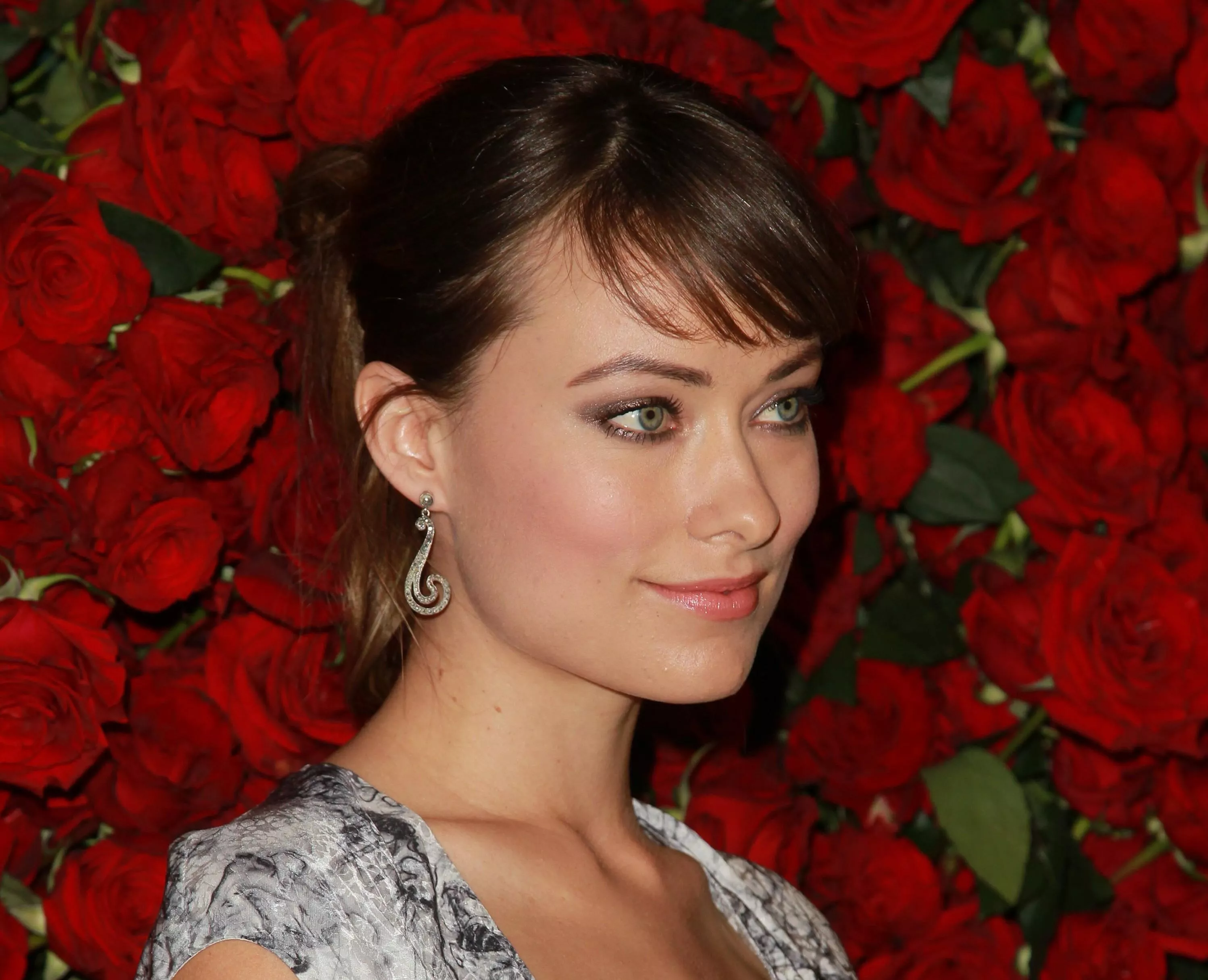 Olivia Wilde