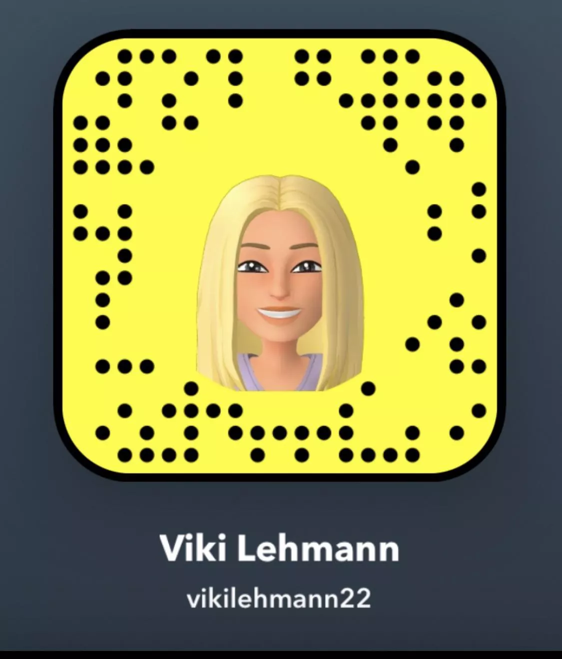 OMG DIE IST ZU GEILL!