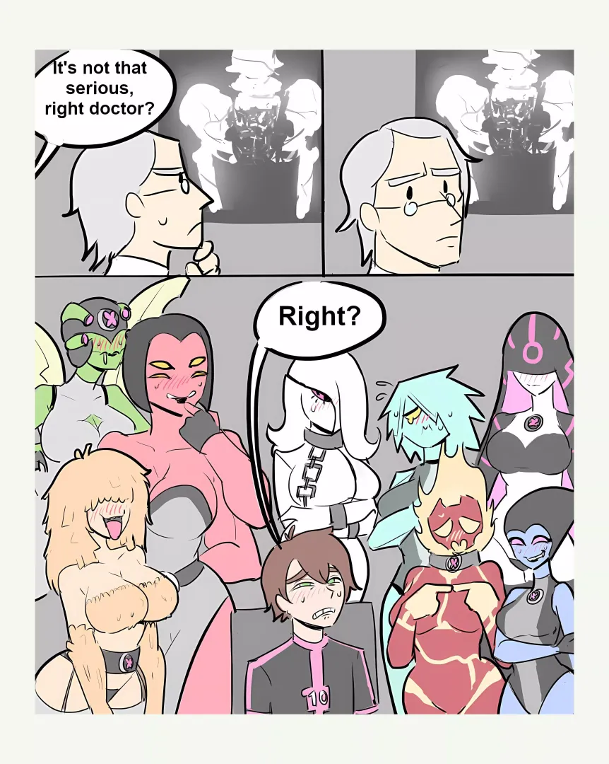OmiGirls