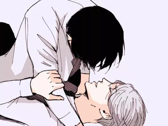 oml 🥺 (iruutciv )