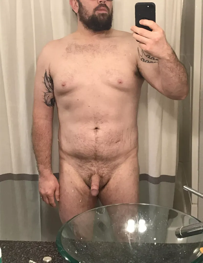 On a weight loss journey 260>215 currently.