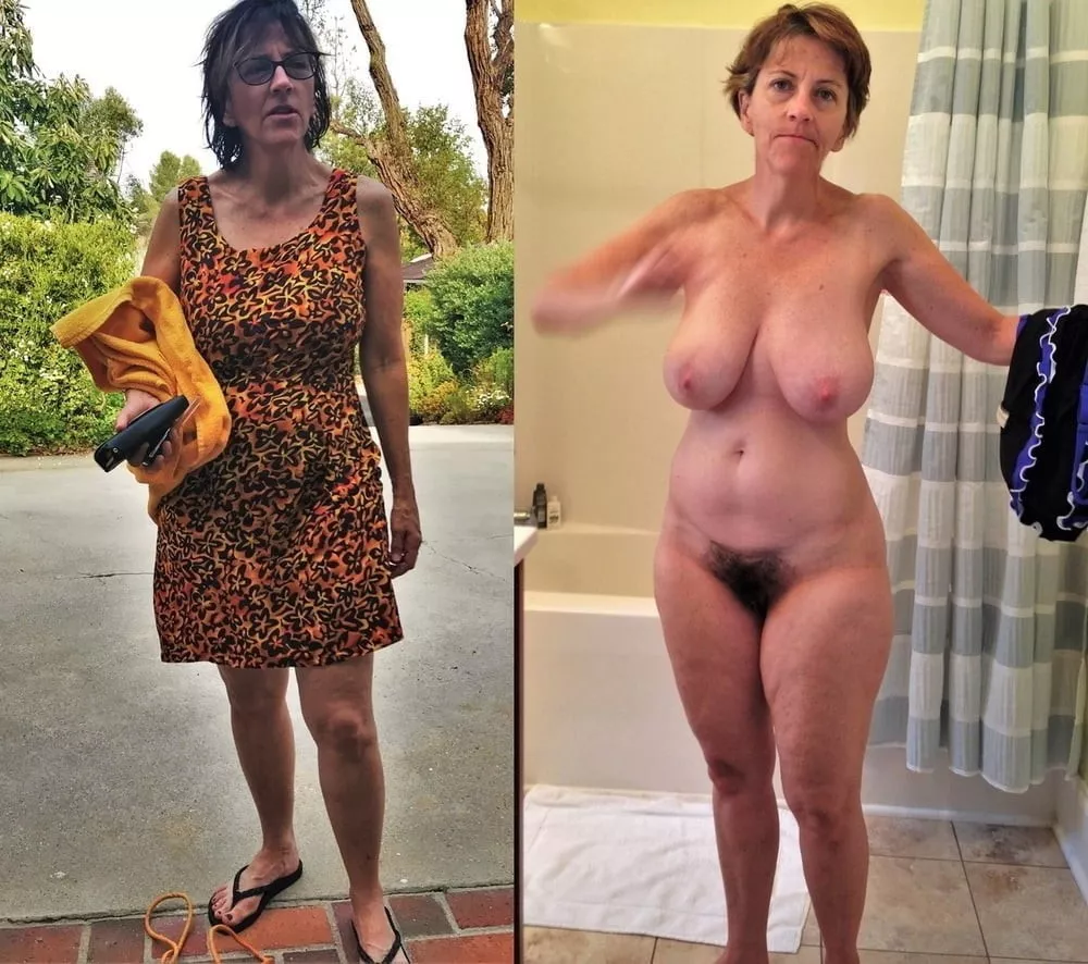 on and off