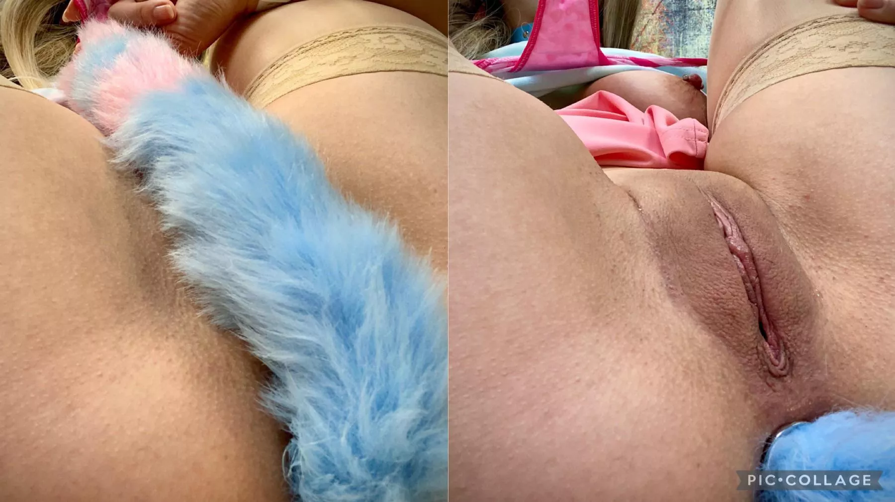 On and off