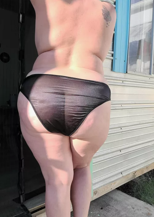 on display