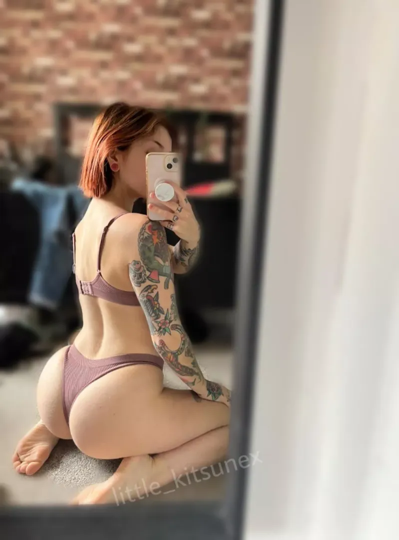 on my knees again 🙄