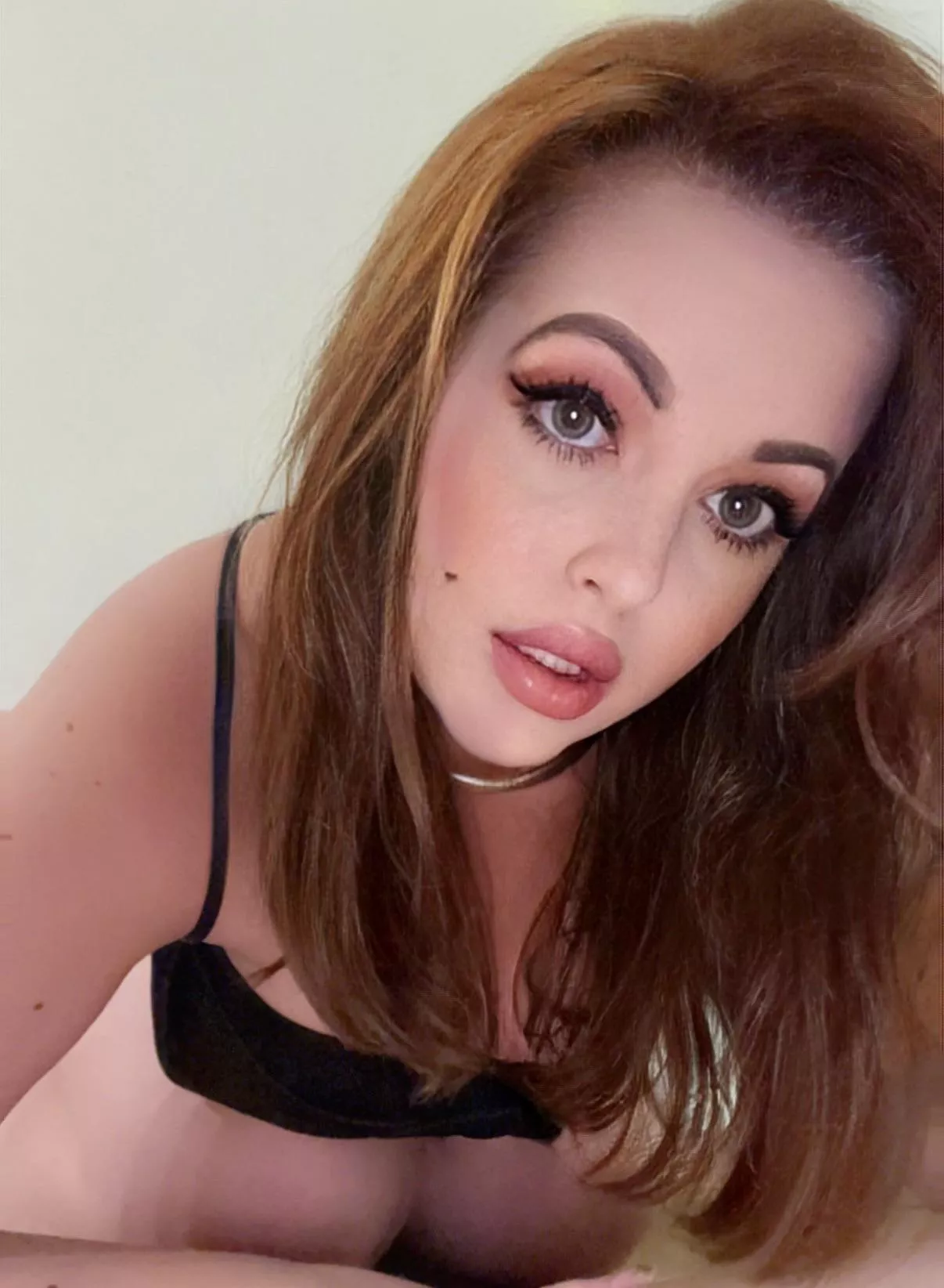 On my knees for you 🙏🏻