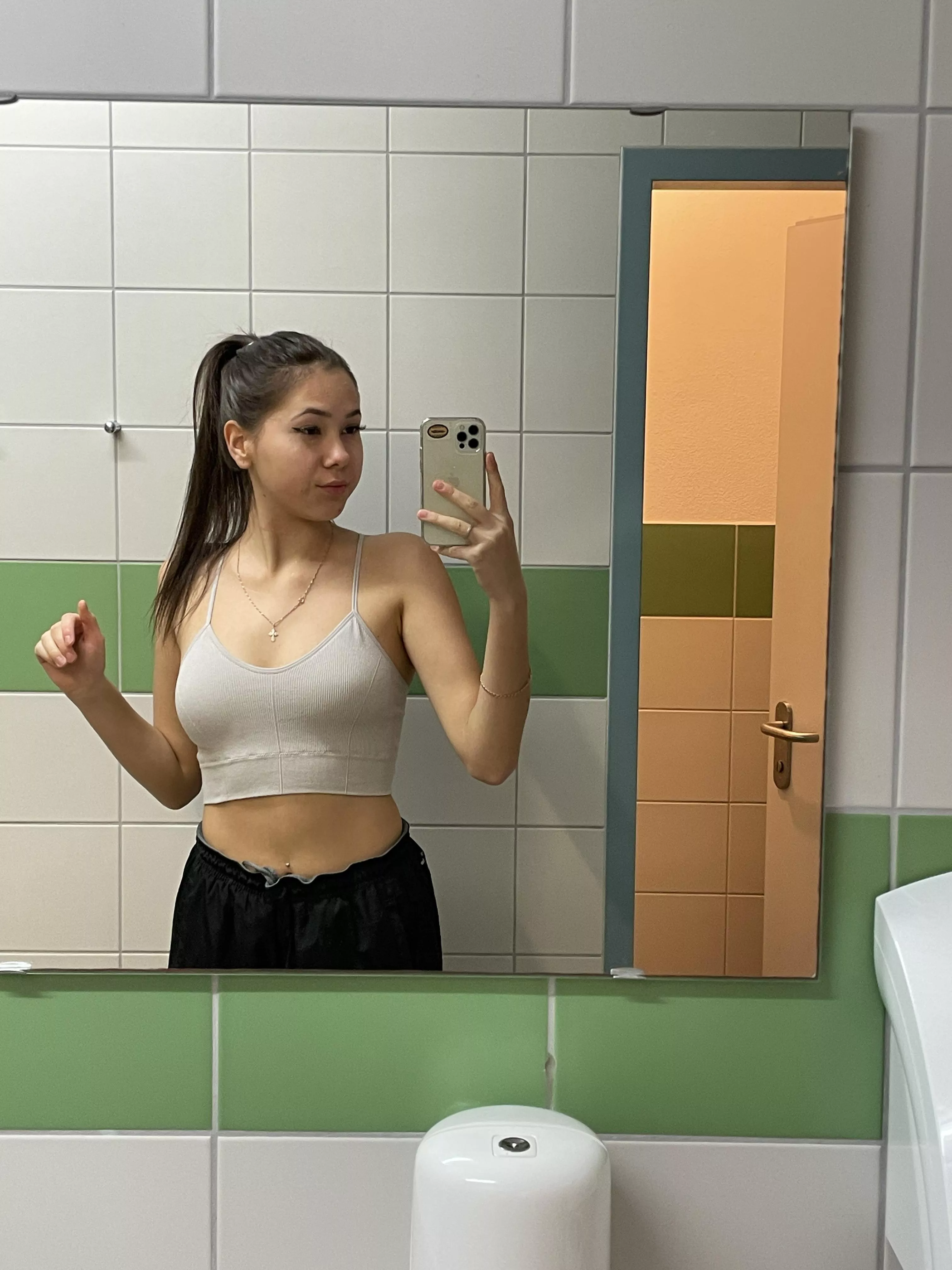 On my last post, you guys gave me so much love