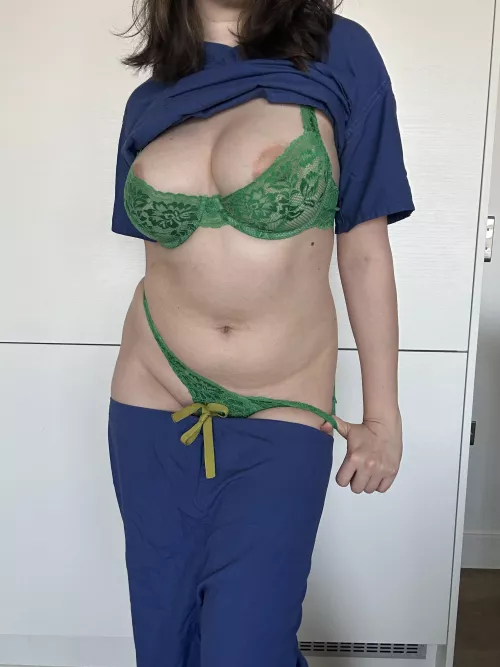 On my way to treat my patient (f)23