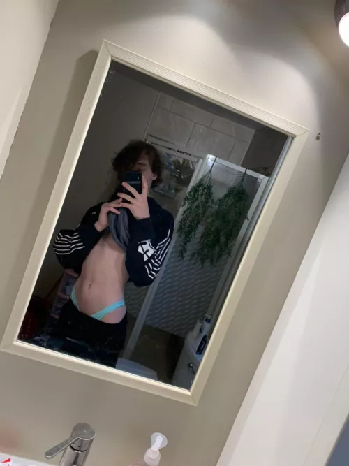 On my way to work🥲