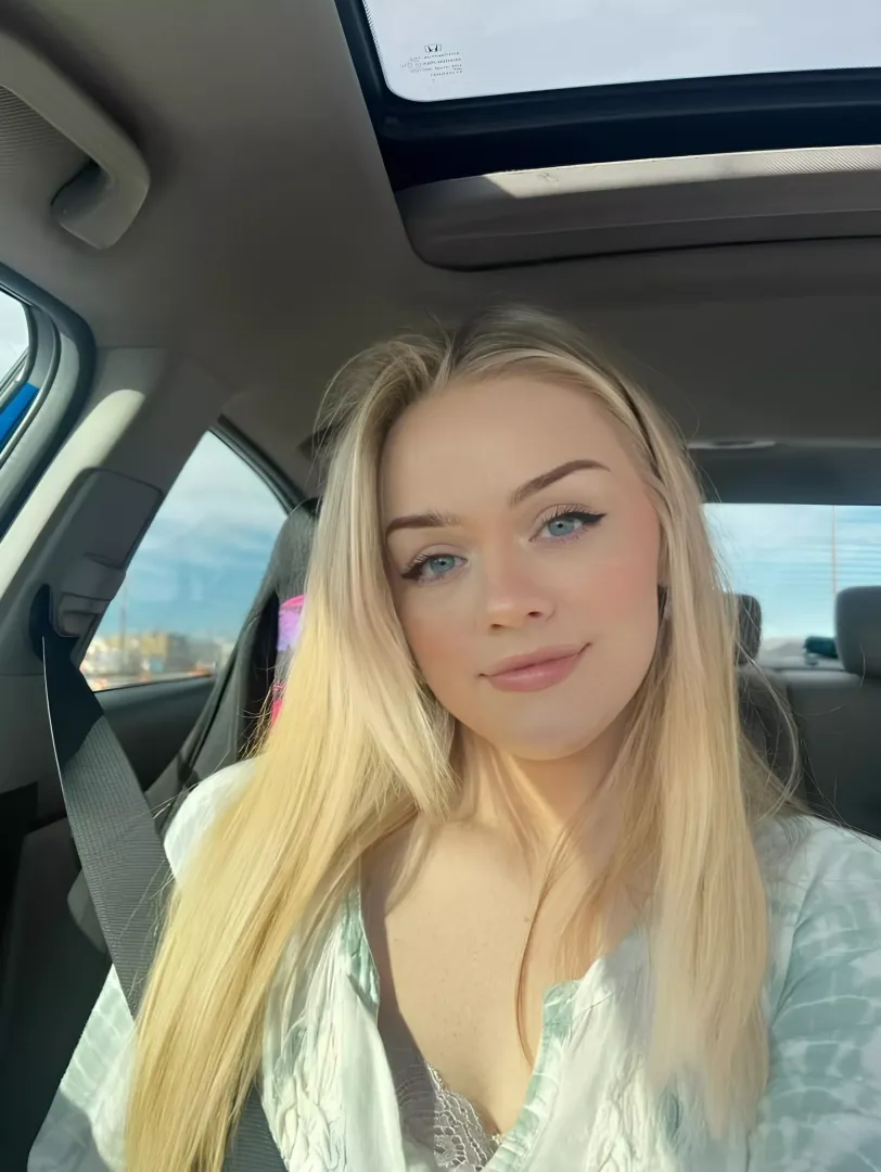 On my way to you babe ;)