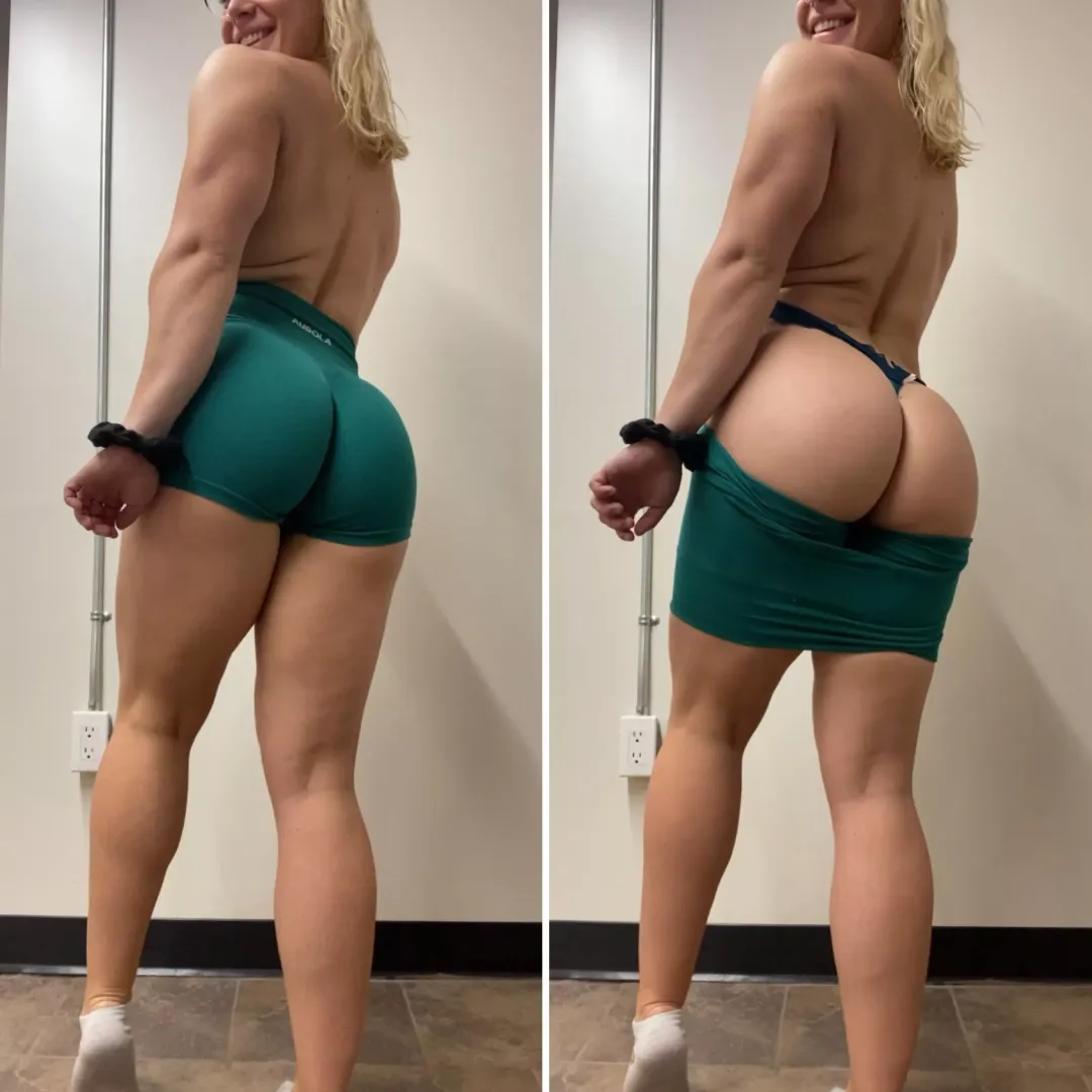 On or off?