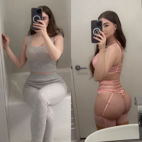 On or off?