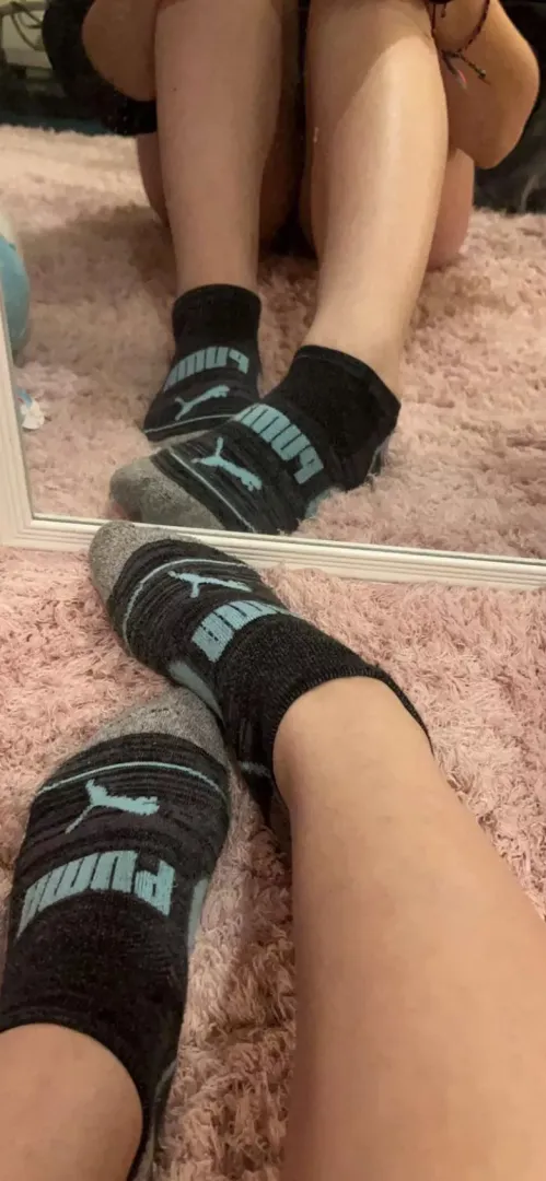 On or off?