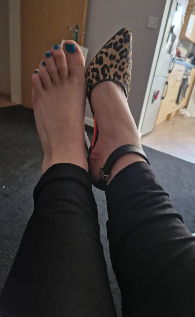 on or off