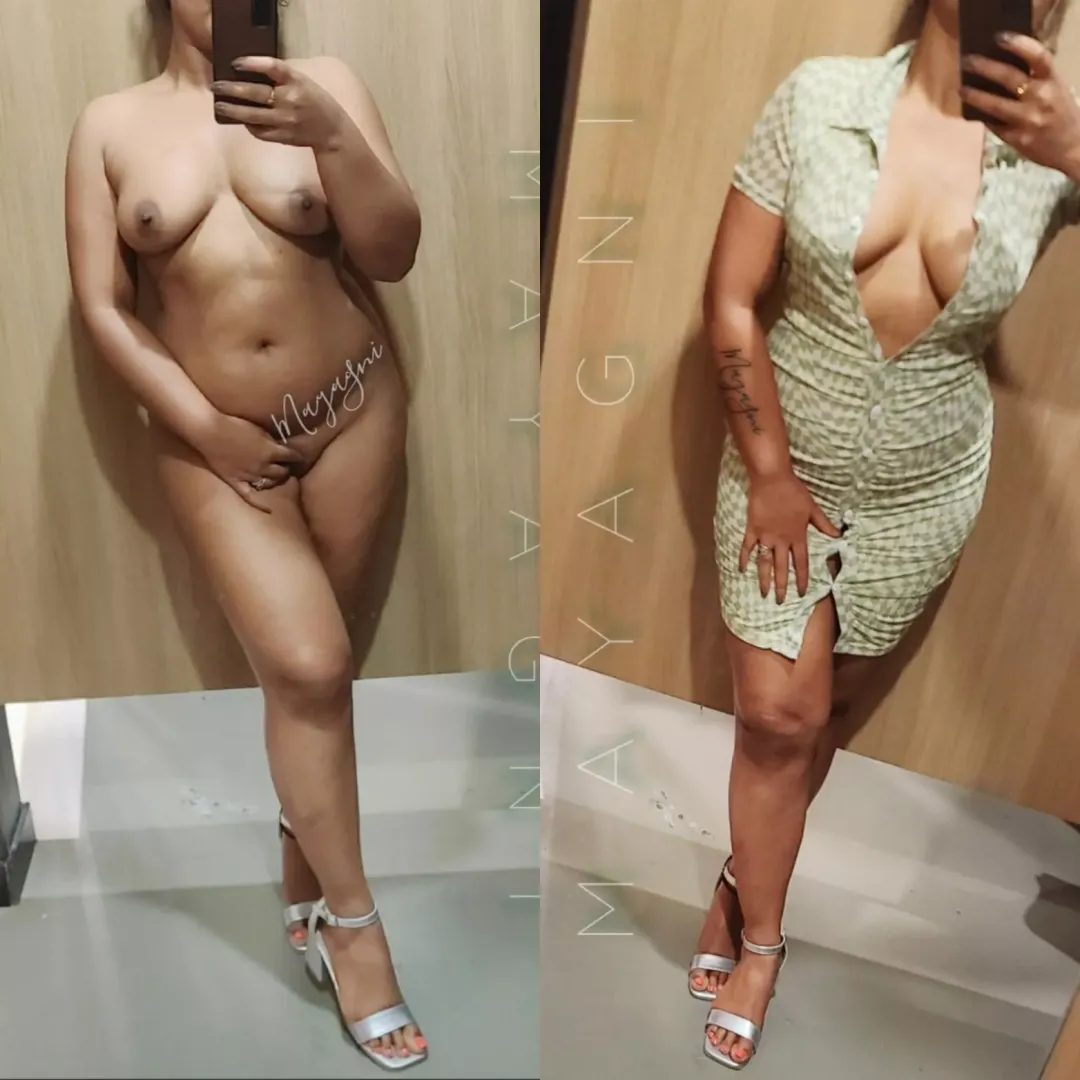 ON or OFF for the weekend [F]-Mayagni