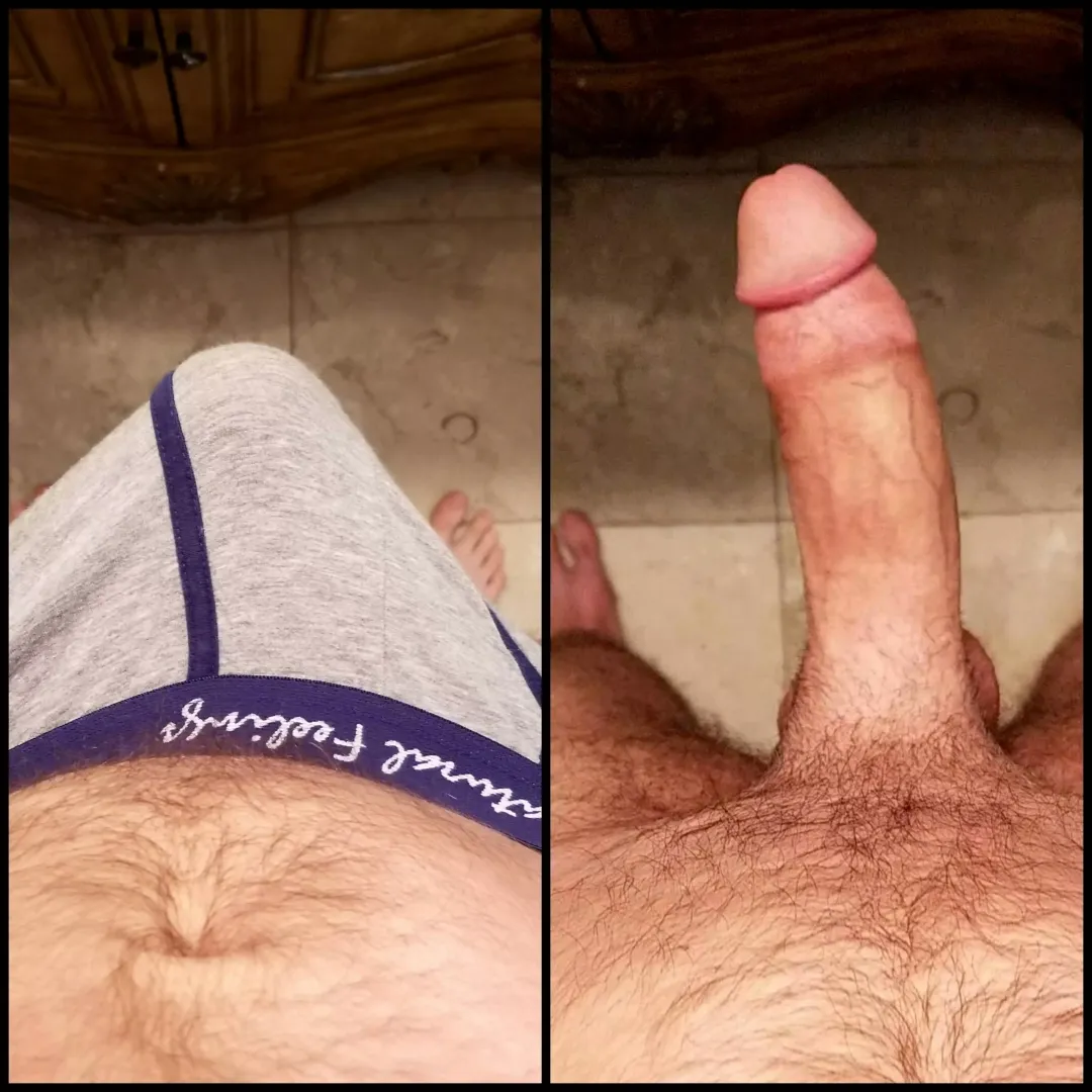 On or off? 😉