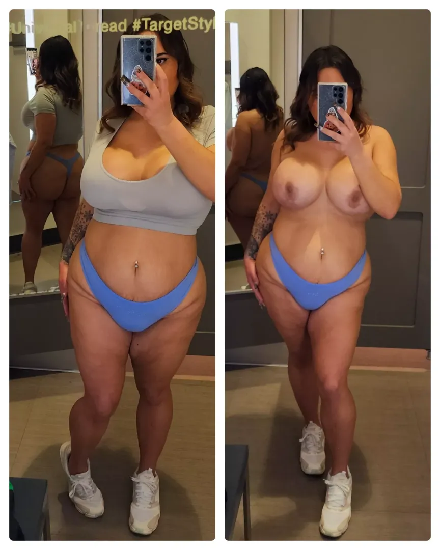 On or off?