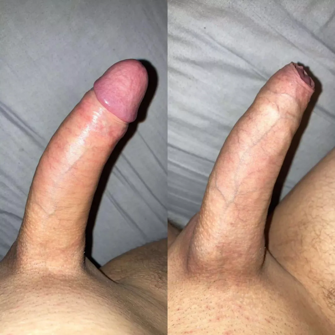 On or off, which one do you like?