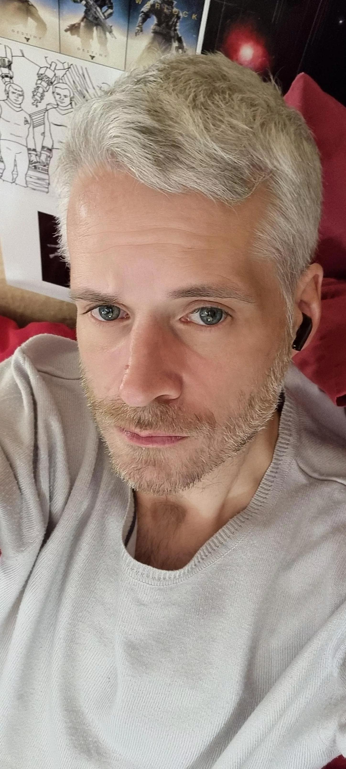 on Ow2 now on ps5. players not very chatty. anyone wanna team up?