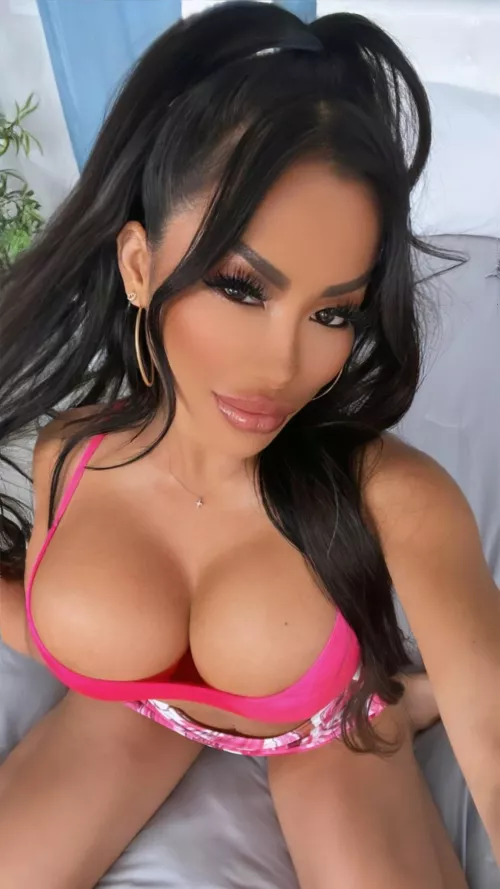 On set of Brazzers