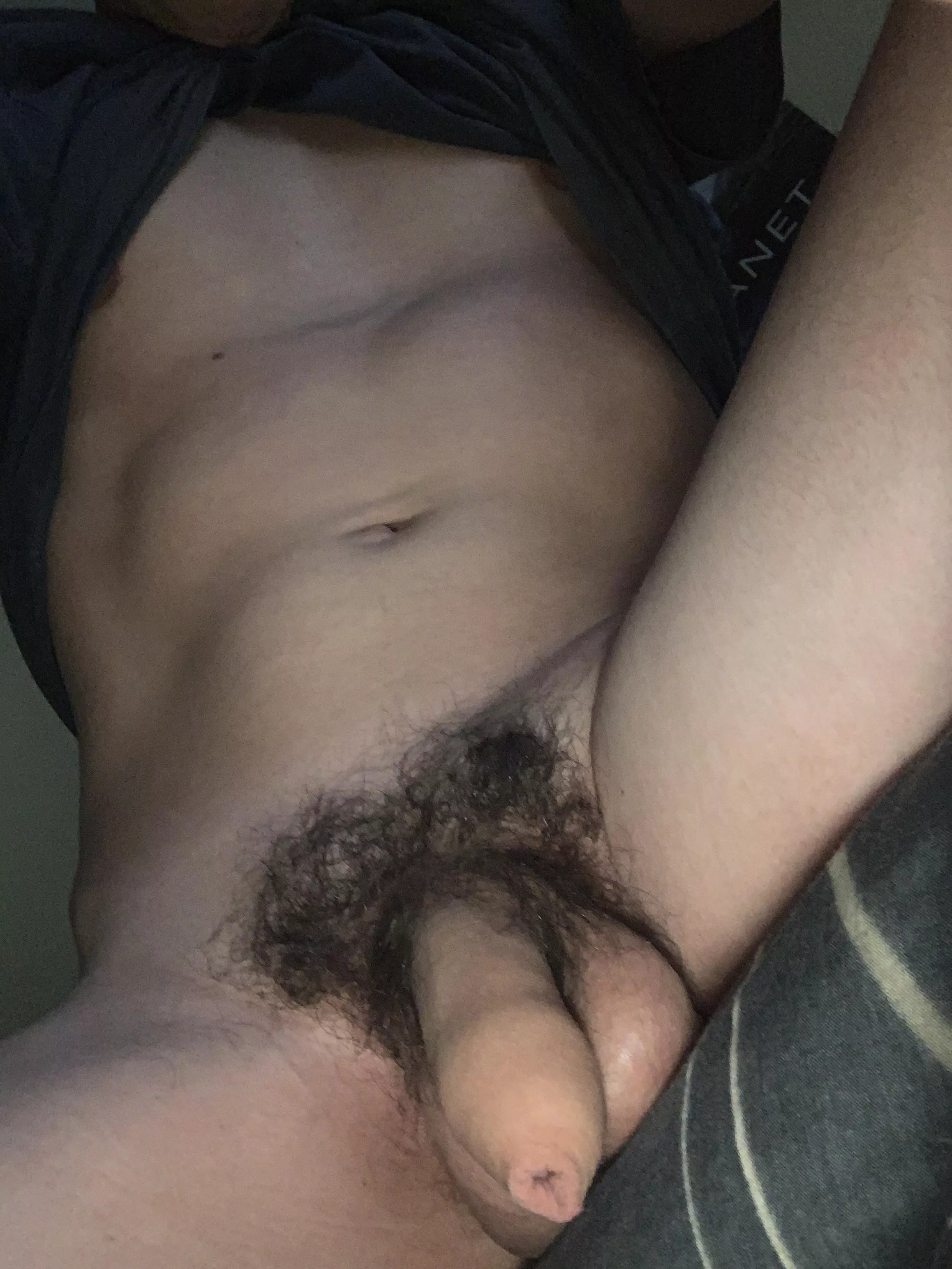 On the bedside