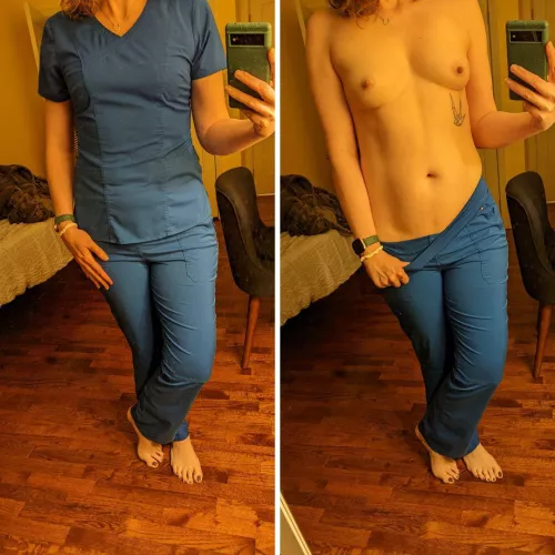 On vs Off, top only today