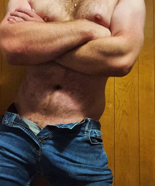 On your knees (24)