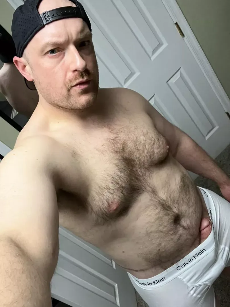 On your knees NOW