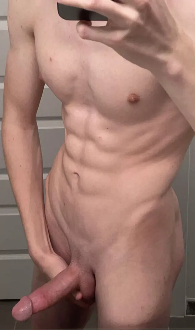 On your knees yet?