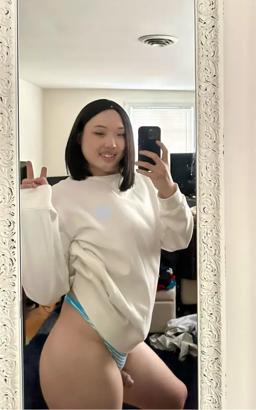 once a sissy always a sissy