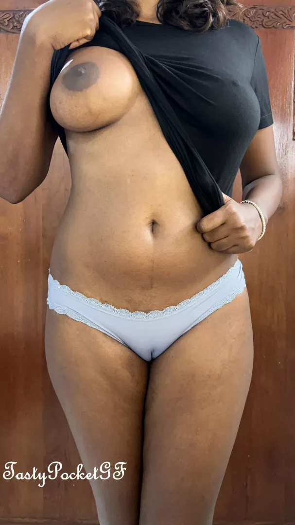 Once you start eating you can’t stop