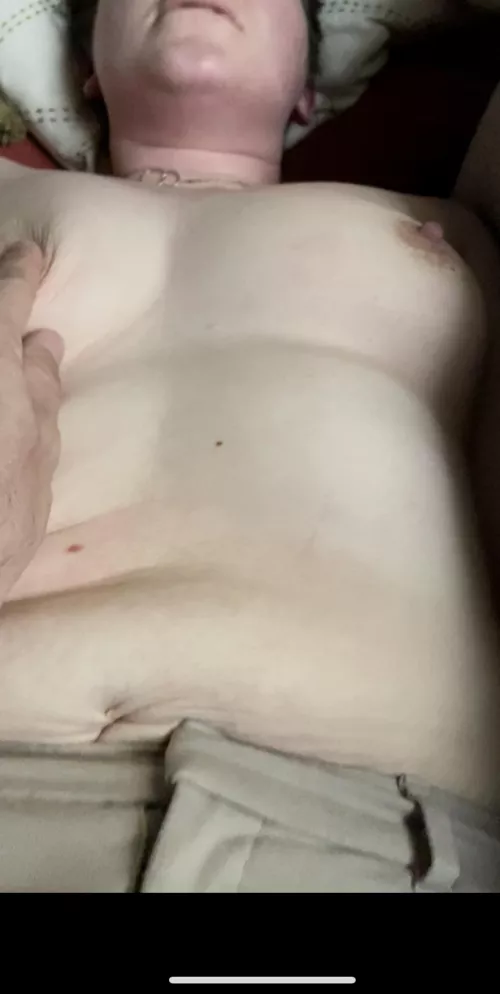 One for me, one for you