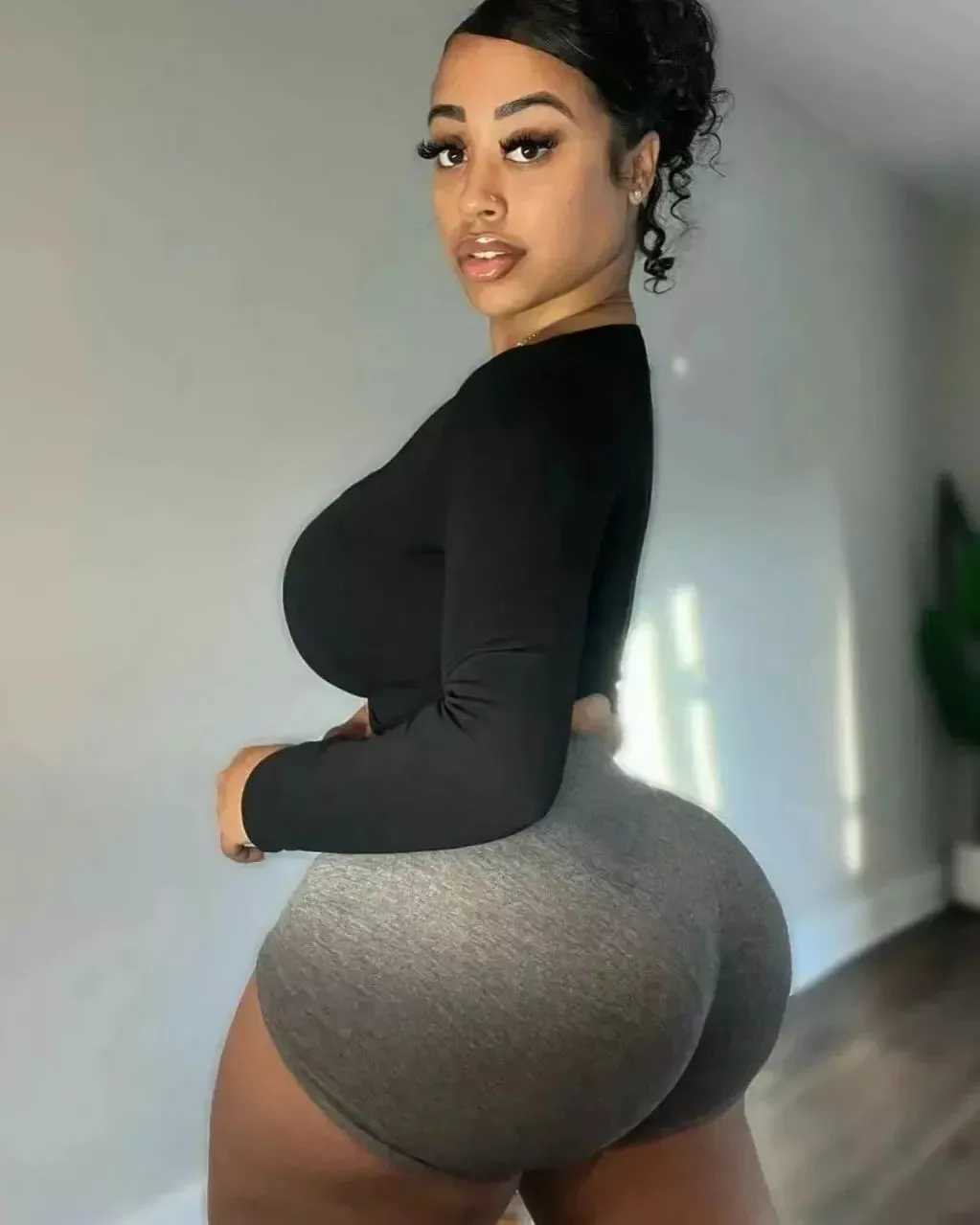 One Good Round of a BBL Deserves Another 🥰😍🔥