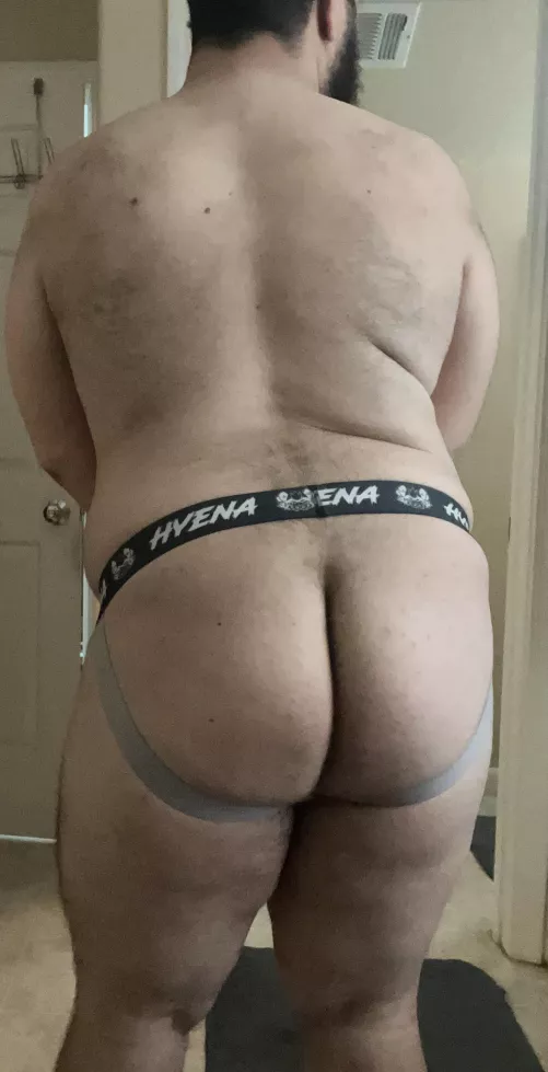 One load in - who wants to add more?