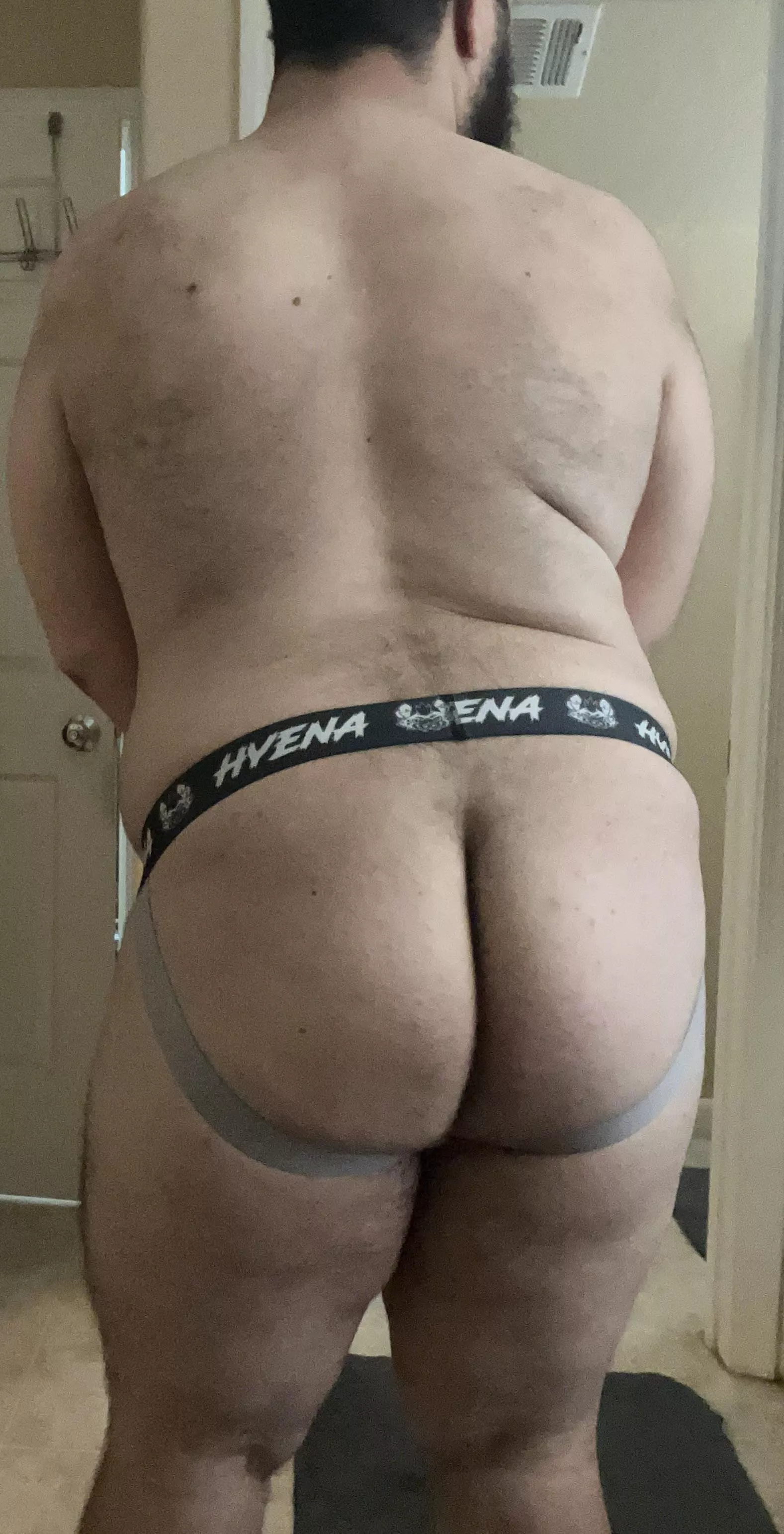 One load in - who wants to add more?