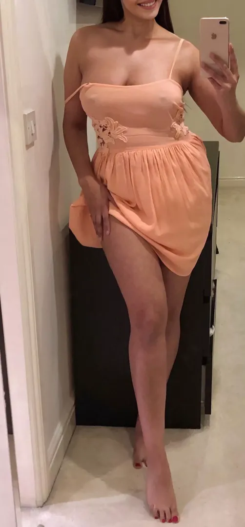 One must learn to seduce...💋 British Punjabi Indian