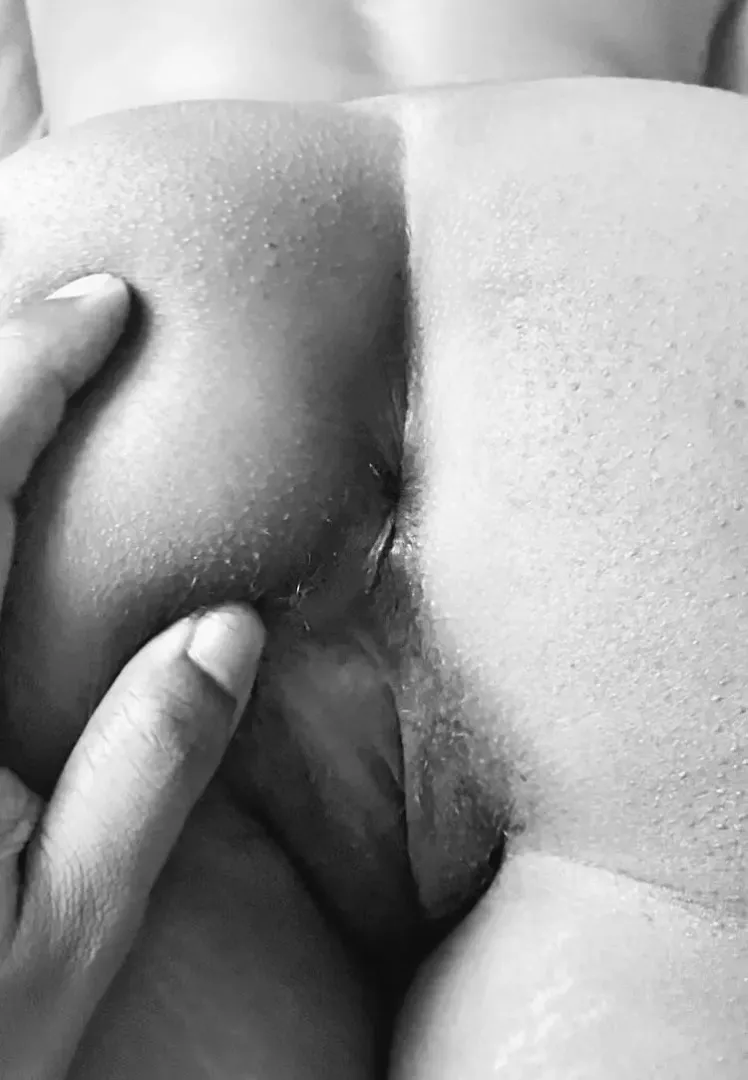 One of life’s pleasures! 