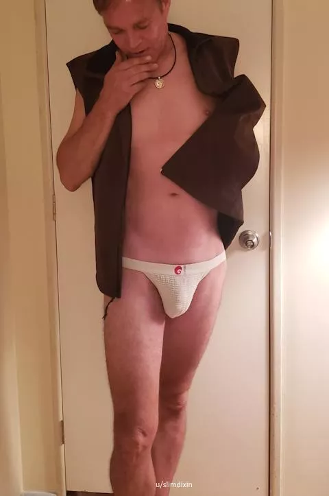 One of my fav jocks
