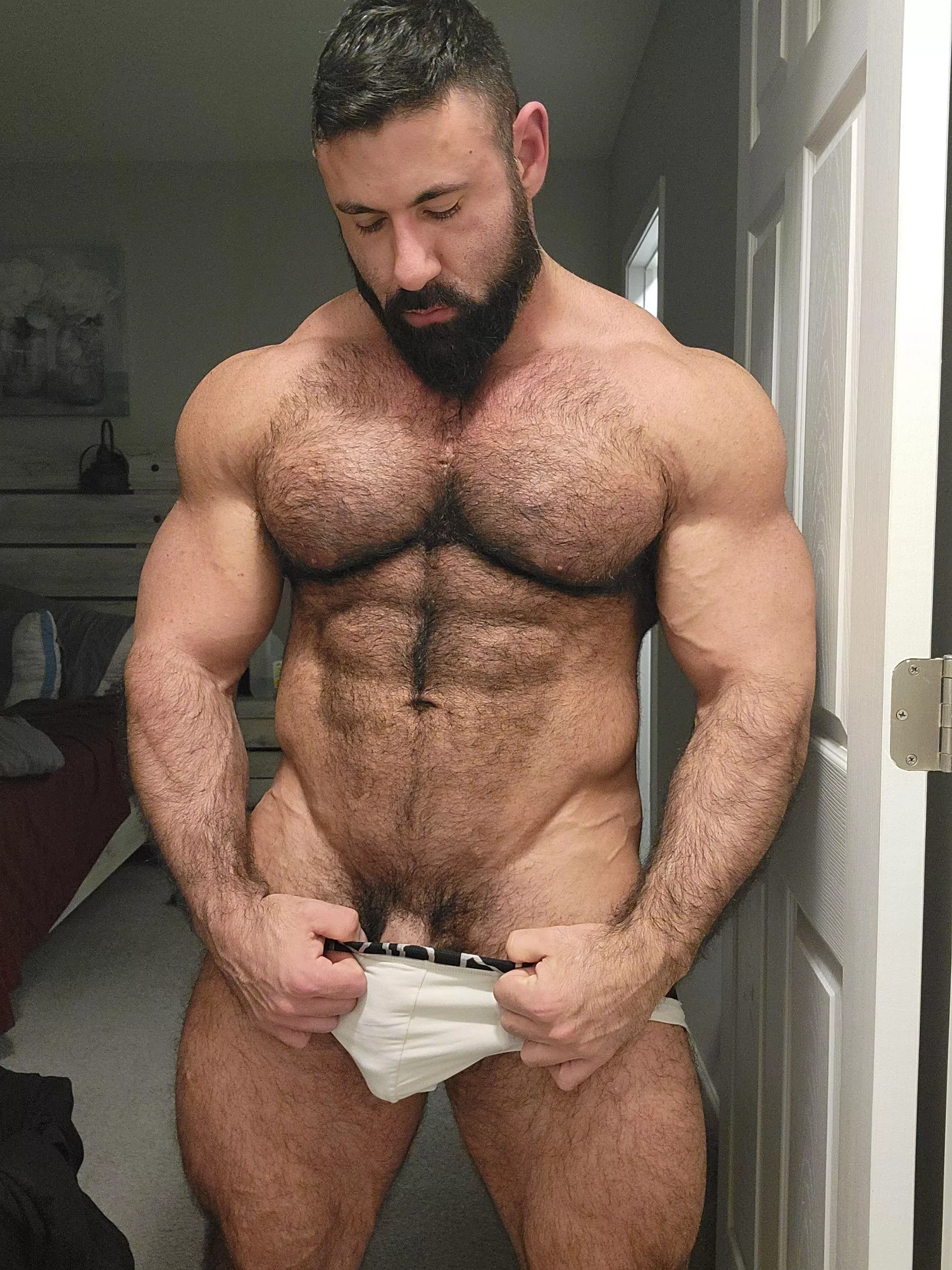 One of my fav pairs :)