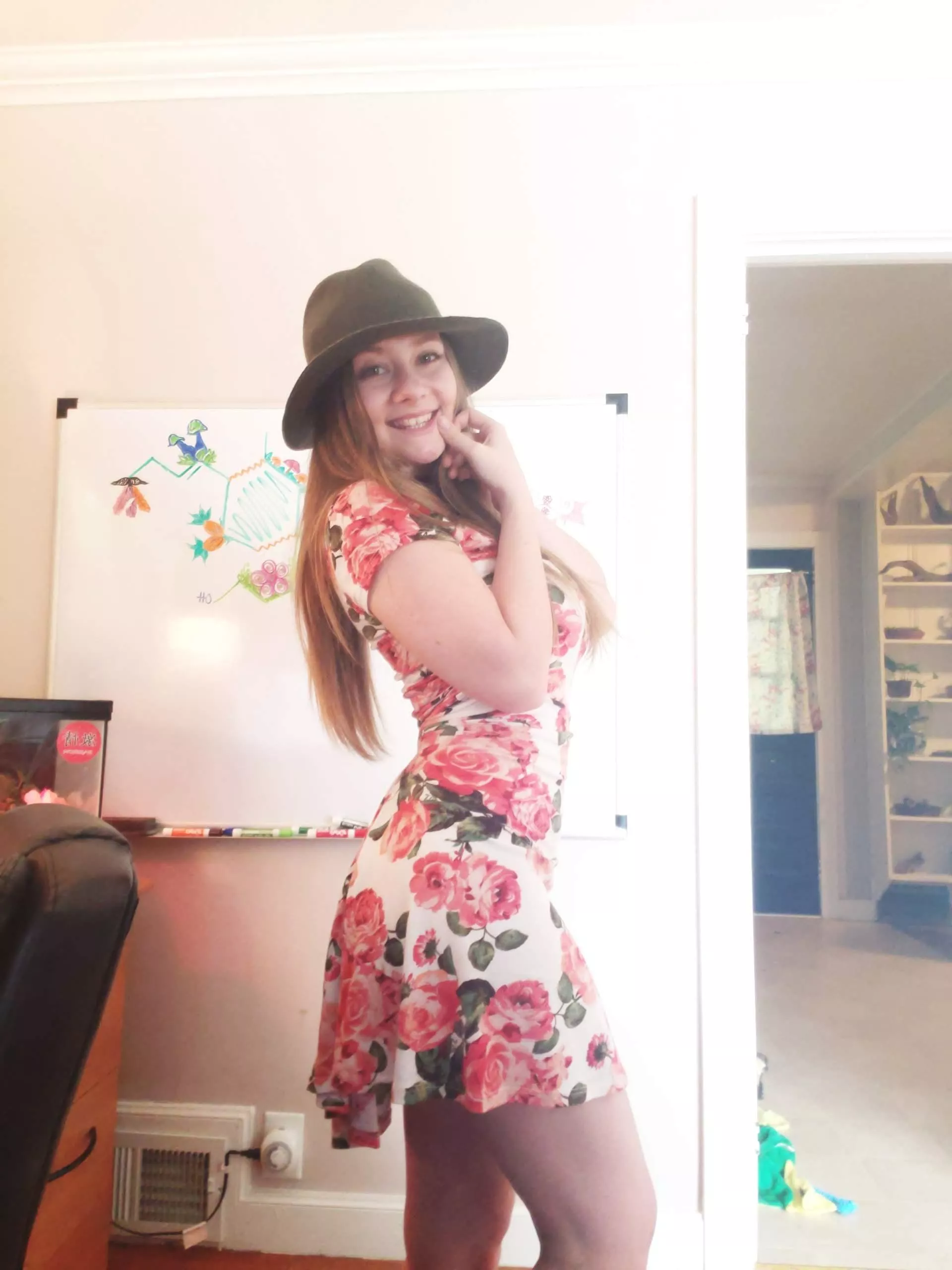 One of my favorite little dresses