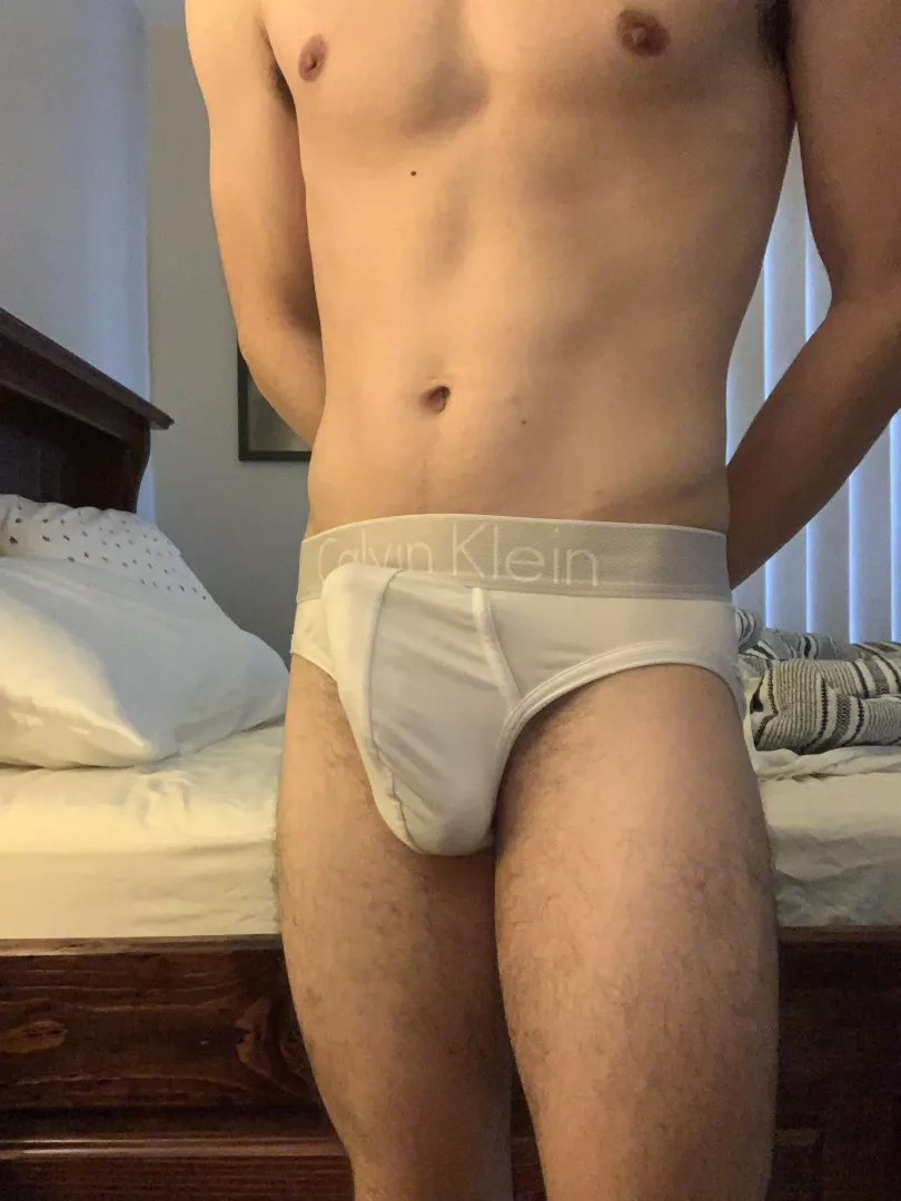 One of my favorite pairs. So tight and soft