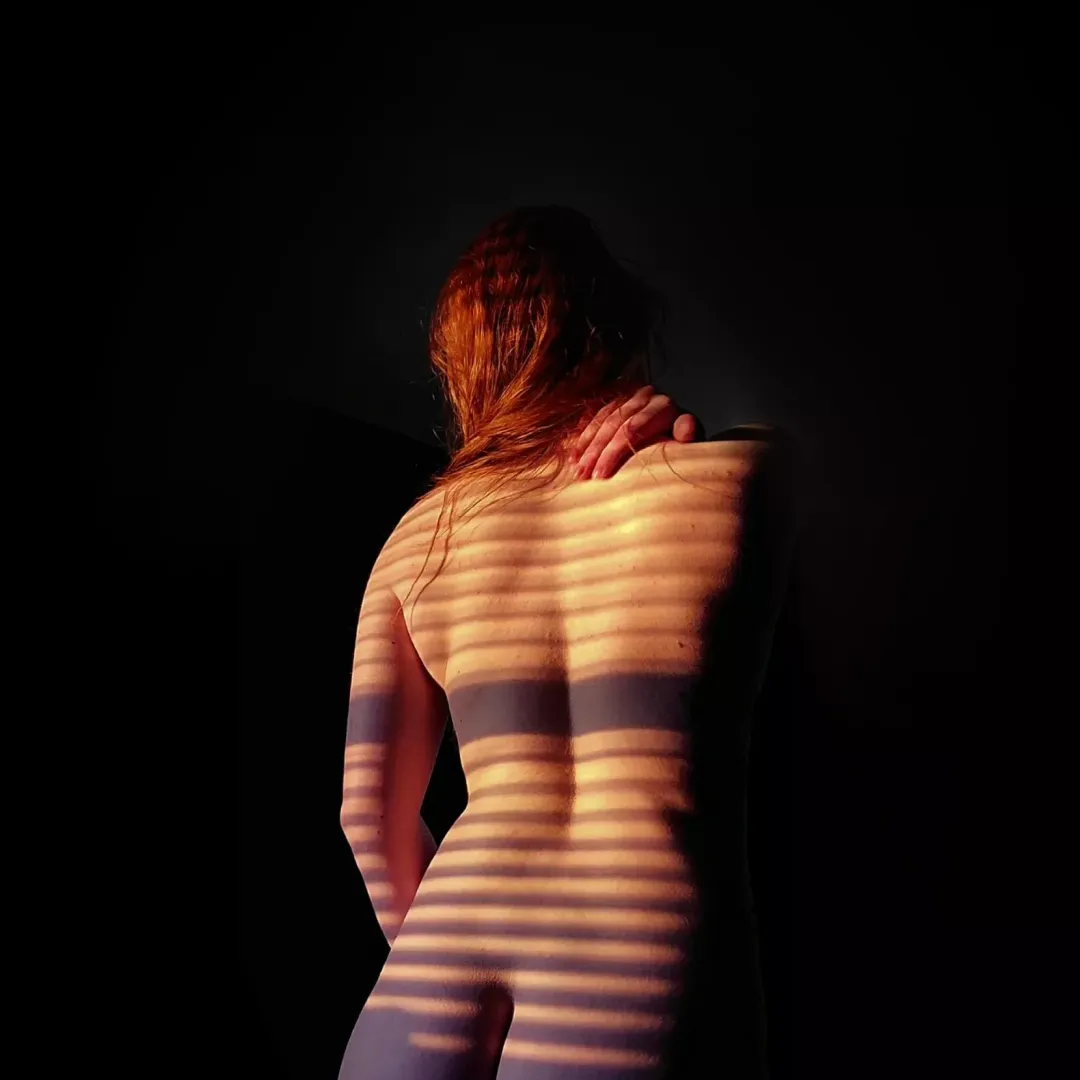One of my favorite photos