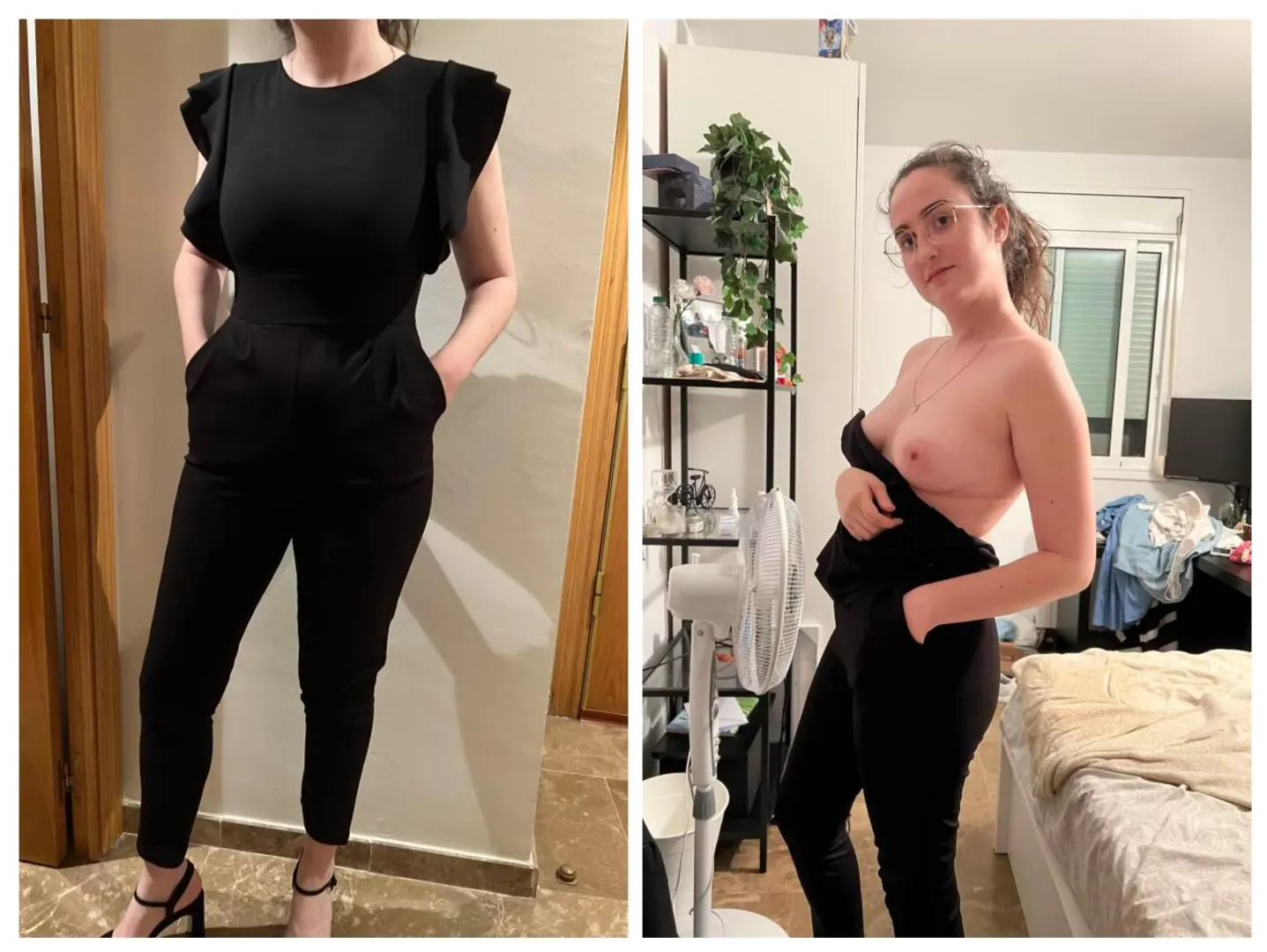 One of my favourite outfits