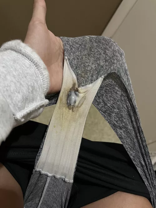 One of my older pair ;)