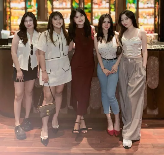 One of them is not like the others…