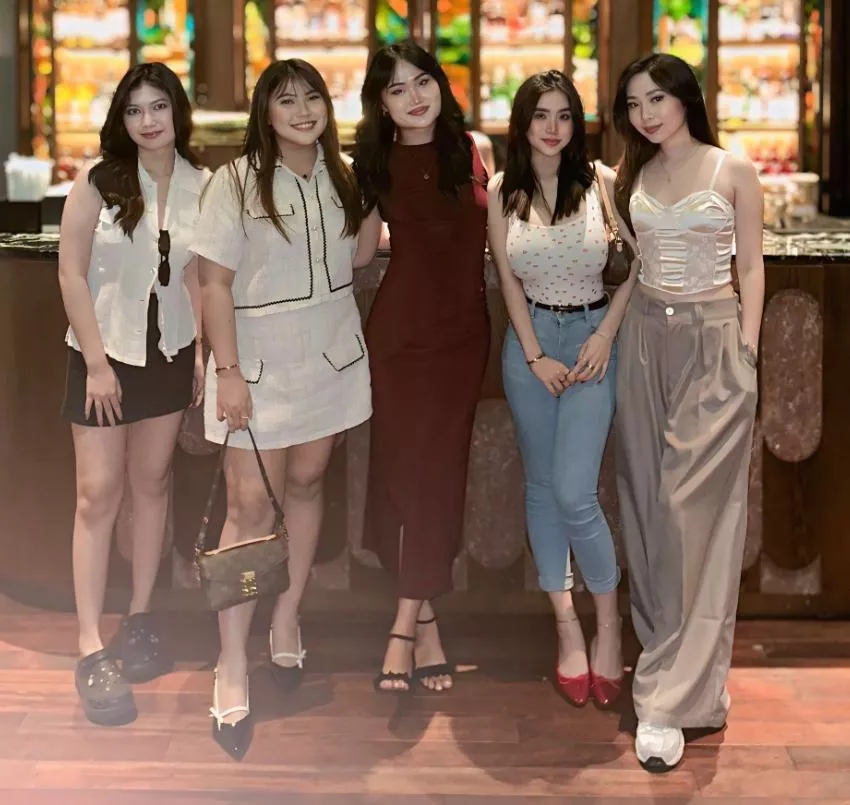 One of them is not like the others…